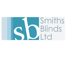 Blinds company website design
