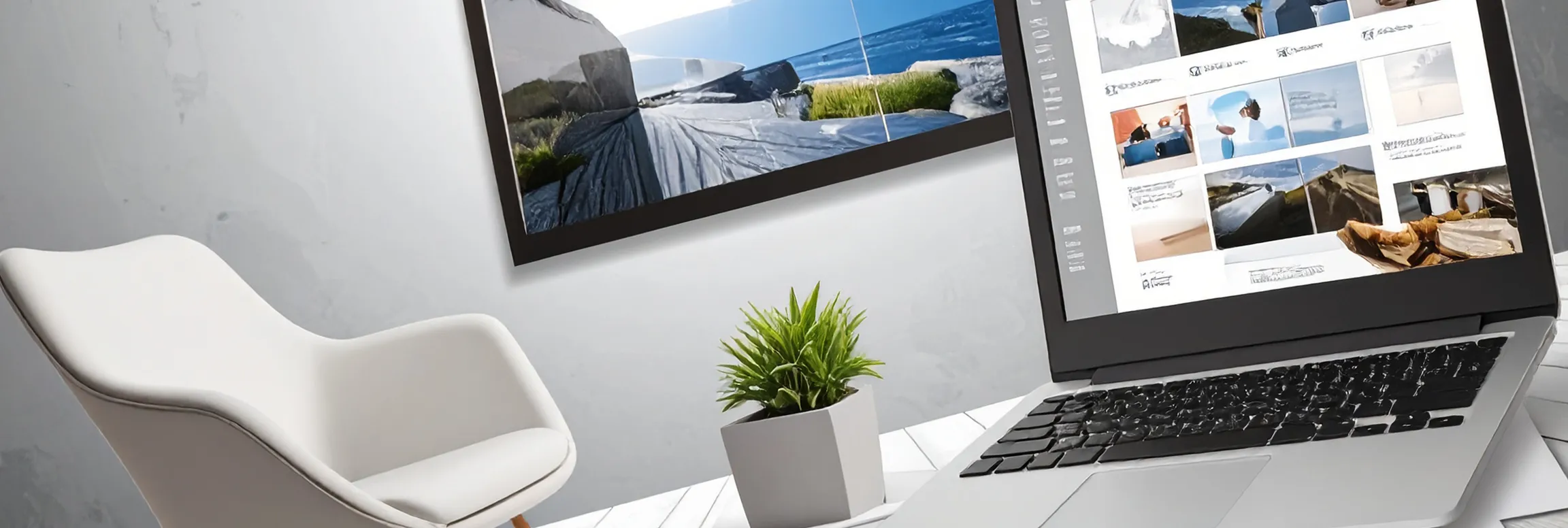 Website Design, Hosting and Maintenance