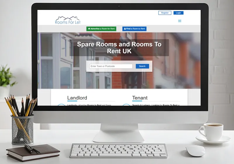 Rental Property Websites