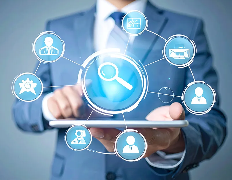 SEO and Social Media Marketing